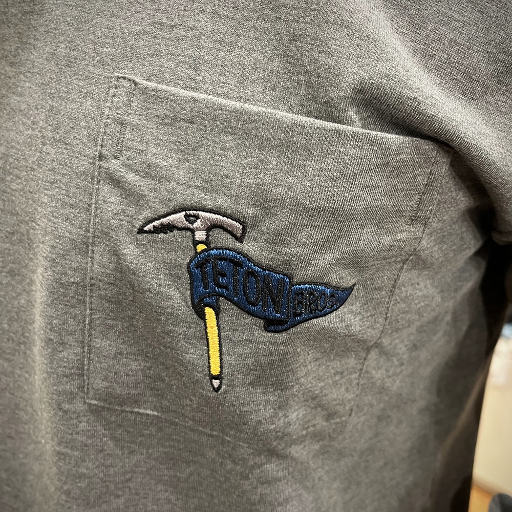 TETON BROS セットアップ ティートンブロス　サイズＬ　ネイビー サイズ感 徹底比較！】Teton Bros. 24SS パンツ編｜公式 商品