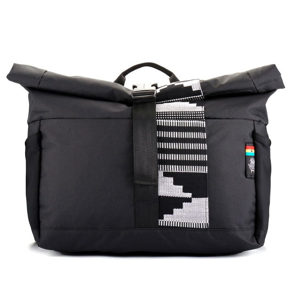 ETHNOTEK シクロ ラップトップバッグ ケンテ [エスノテック]