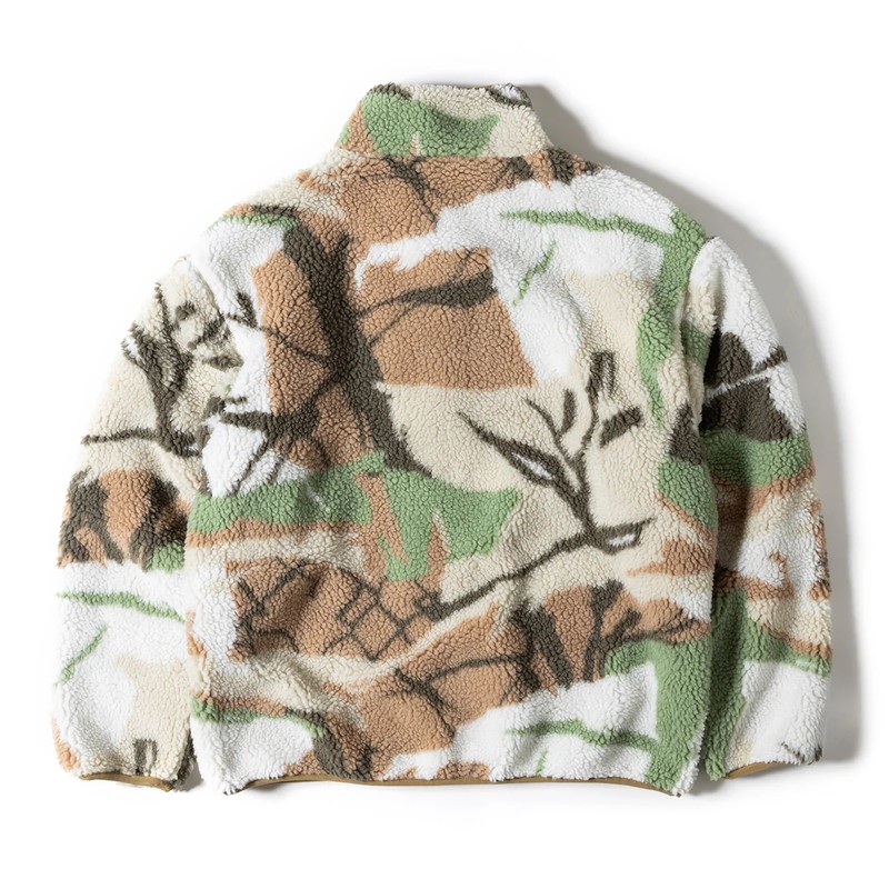 Grip Swany Reversible Jkt 3.0 Beige [グリップスワニー]