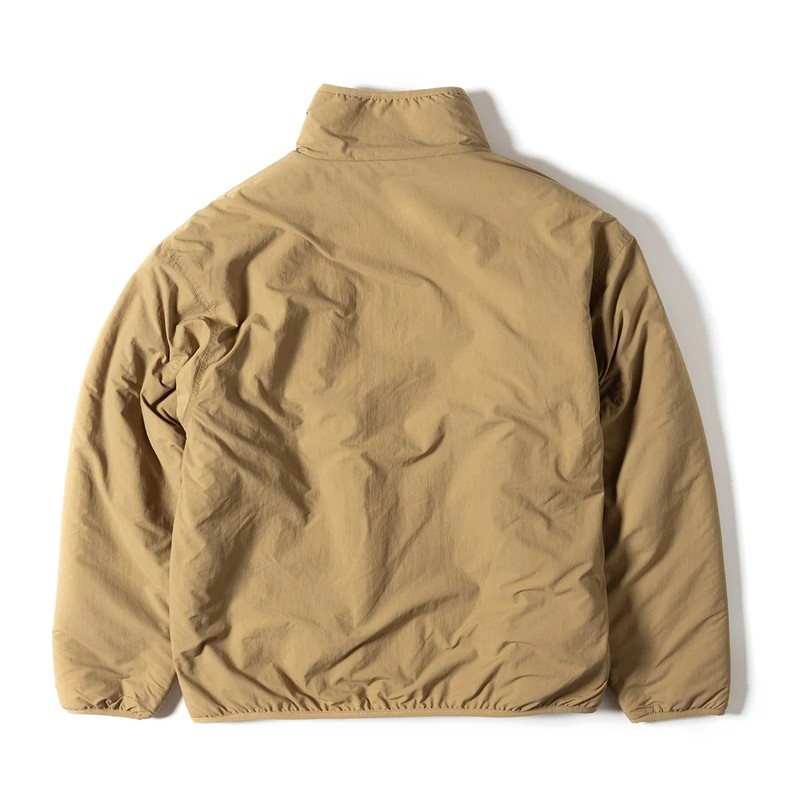 Grip Swany Reversible Jkt 3.0 Beige [グリップスワニー]