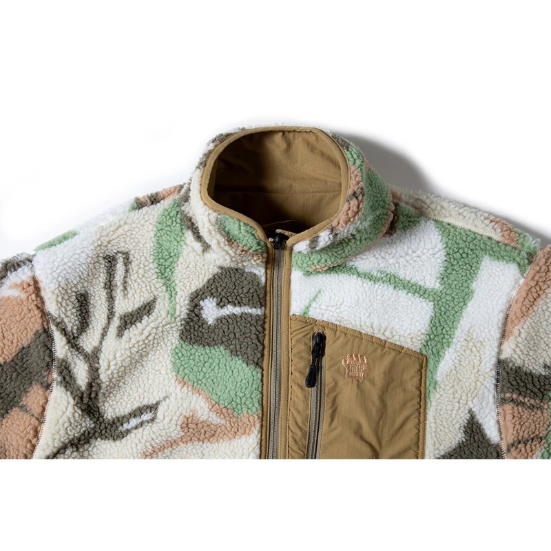 Grip Swany Reversible Jkt 3.0 Beige [グリップスワニー]
