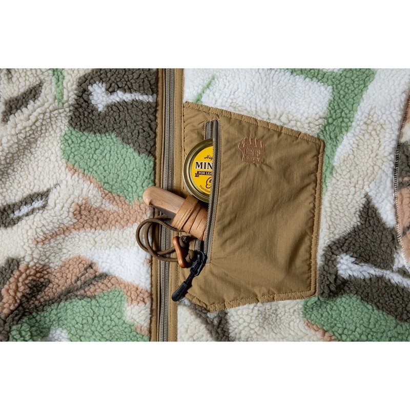 Grip Swany Reversible Jkt 3.0 Beige [グリップスワニー]