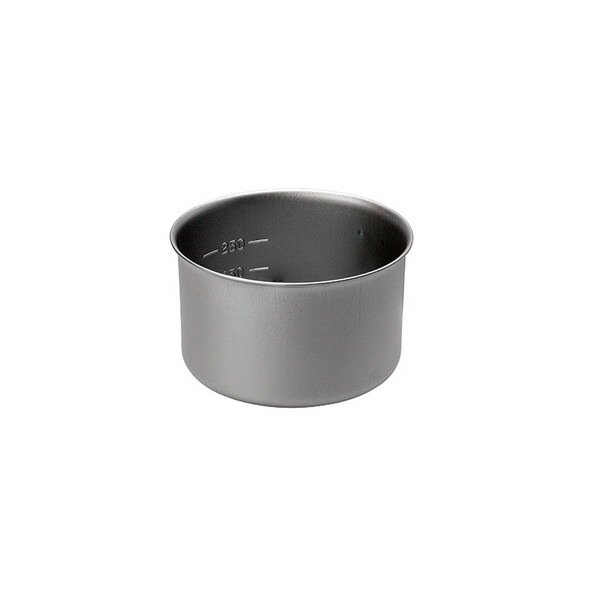 [当日出荷可] EVERNEW Ti 400 NH [エバニュー]