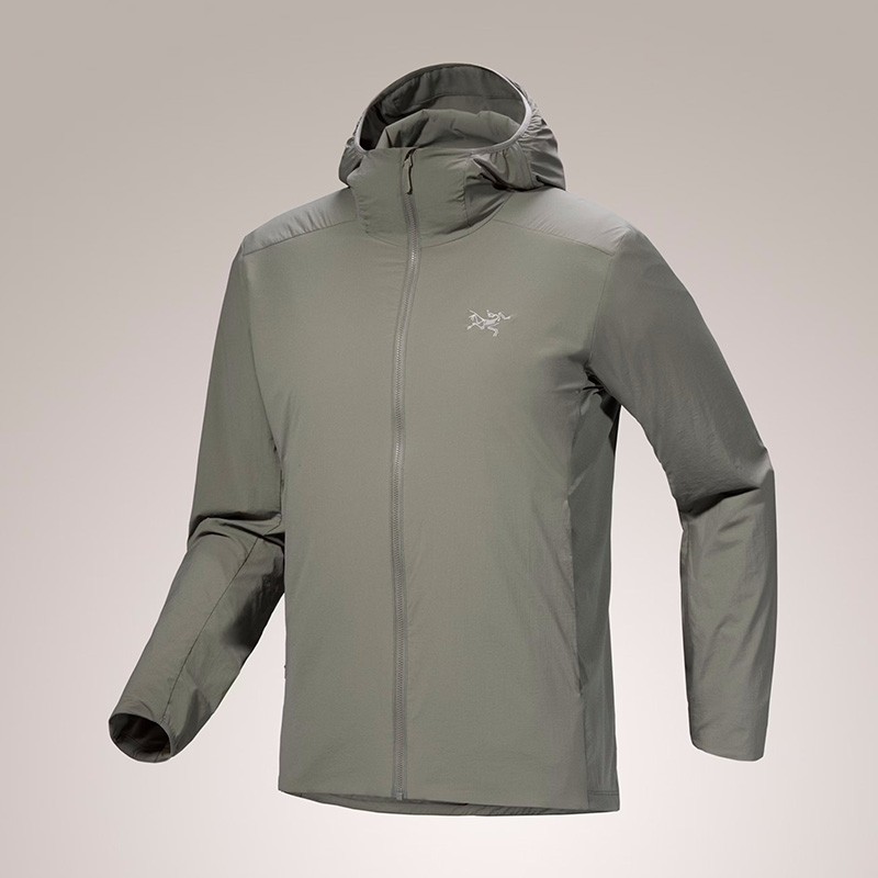 ARC'TERYX Atom SL Hoody Mens Forage [アークテリクス]