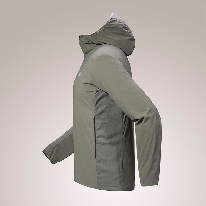 ARC'TERYX Atom SL Hoody Mens Forage [アークテリクス]