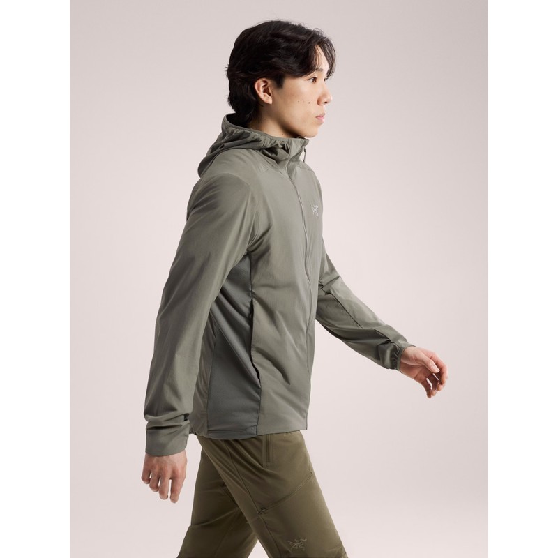 ARC'TERYX Atom SL Hoody Mens Forage [アークテリクス]