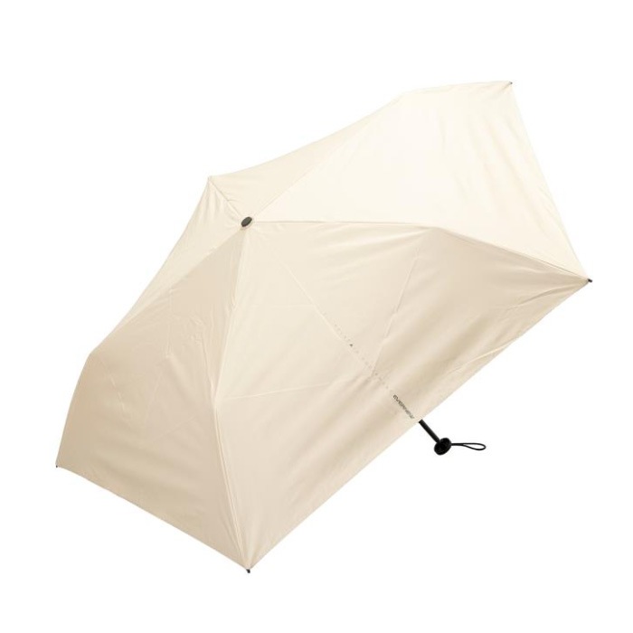 EVERNEW U.L. Polyvalent umbrella Gray [エバニュー]