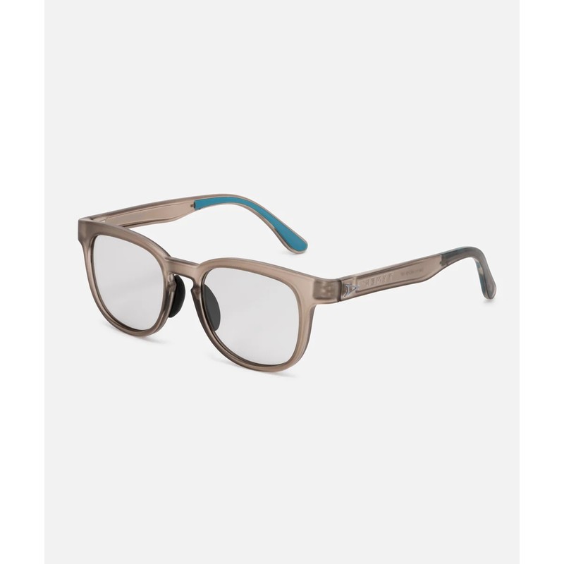 TYMER BLAKE Matt Clear Grey2/Photochromic Grey [タイマー]