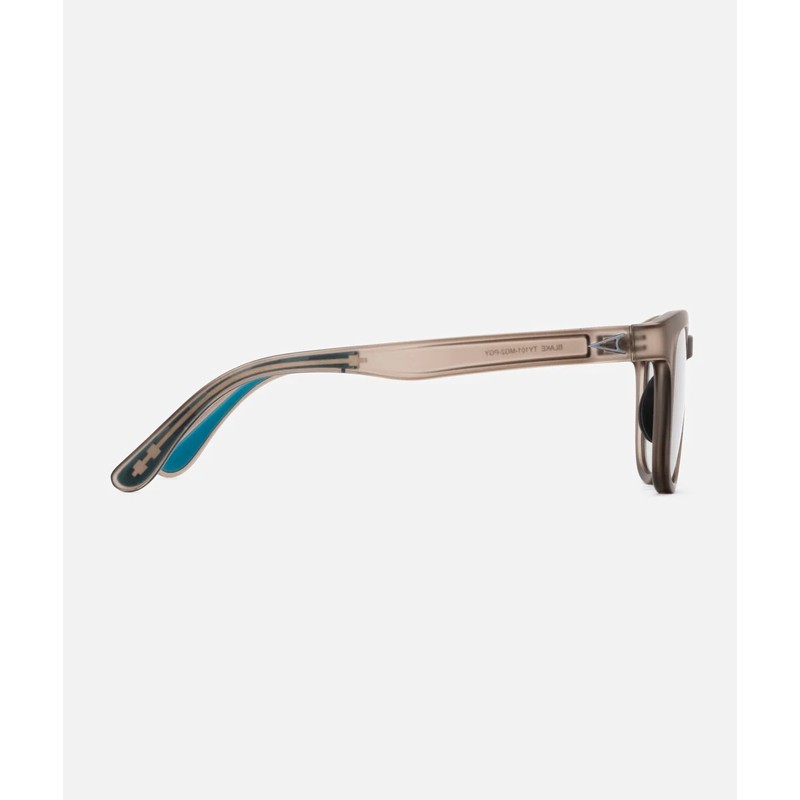 TYMER BLAKE Matt Clear Grey2/Photochromic Grey [タイマー]