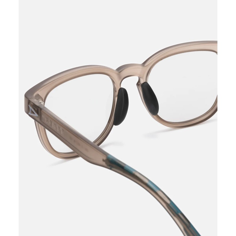 TYMER BLAKE Matt Clear Grey2/Photochromic Grey [タイマー]
