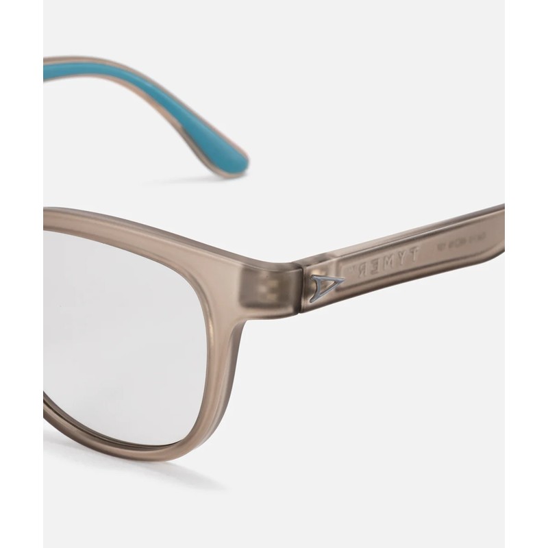 TYMER BLAKE Matt Clear Grey2/Photochromic Grey [タイマー]