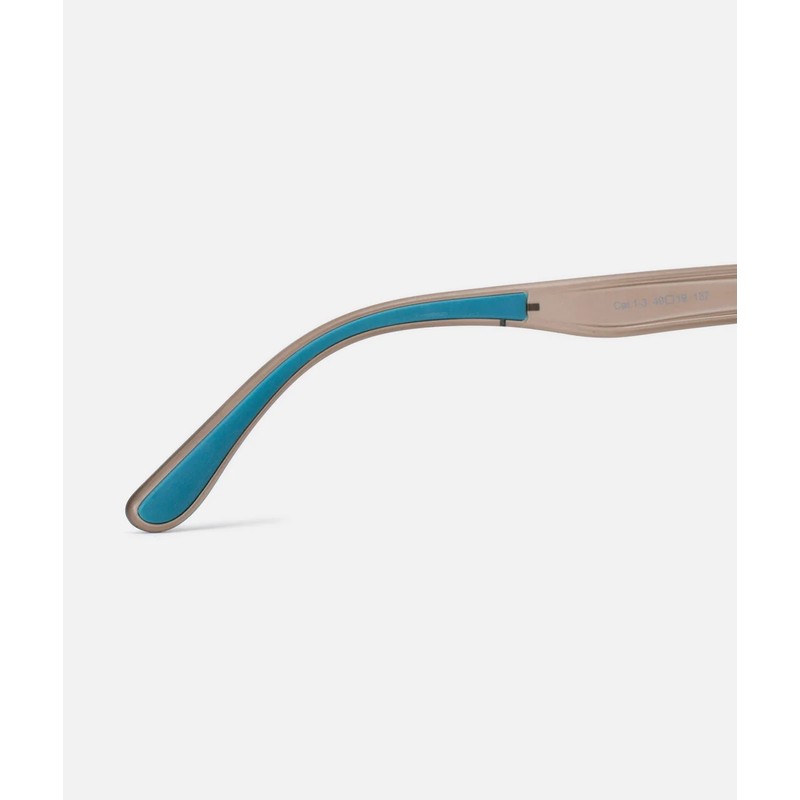 TYMER BLAKE Matt Clear Grey2/Photochromic Grey [タイマー]