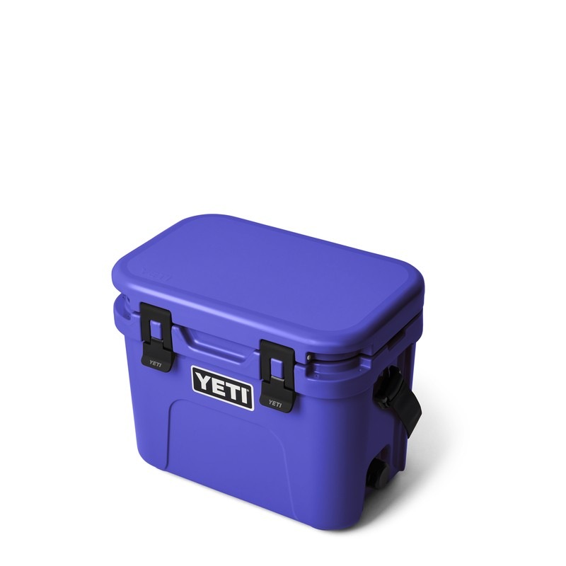 YETI ROADIE 15 ULTRAMARINE VIOLET [イエティ]