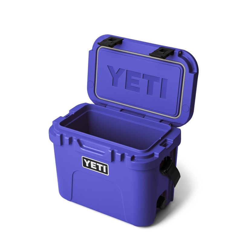 YETI ROADIE 15 ULTRAMARINE VIOLET [イエティ]