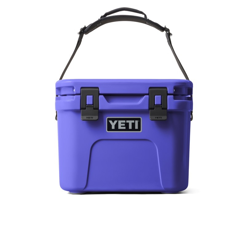 YETI ROADIE 15 ULTRAMARINE VIOLET [イエティ]