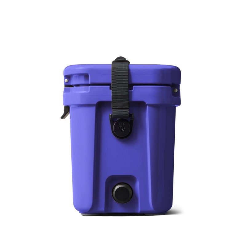 YETI ROADIE 15 ULTRAMARINE VIOLET [イエティ]