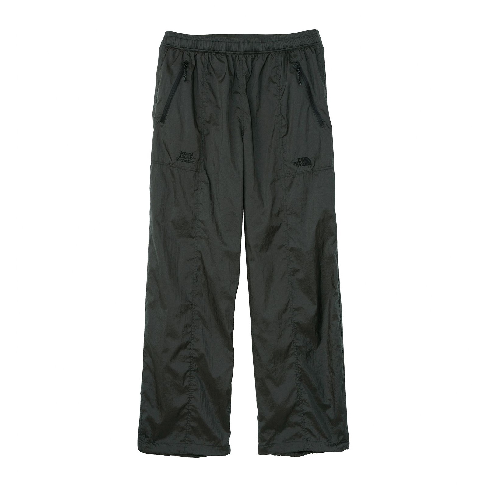 当日出荷可][20%OFF] THE NORTH FACE GAR Wind Pant アスファルト