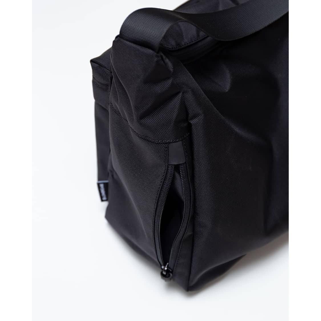 [最短当日出荷][20%OFF] LC by LOWERCASE SHOULDER BAG -L Black [エルシーバイロウワーケース]
