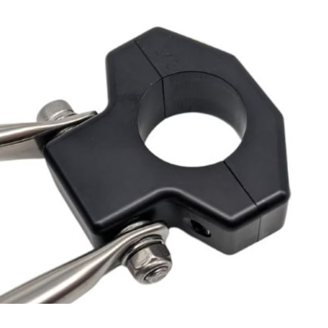 7R bags seat Clamp [7R バッグス]