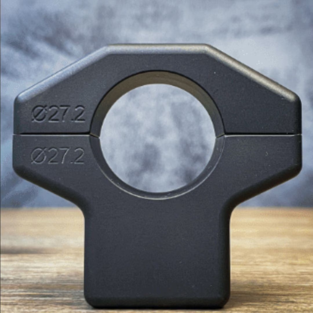 7R bags seat Clamp [7R バッグス]
