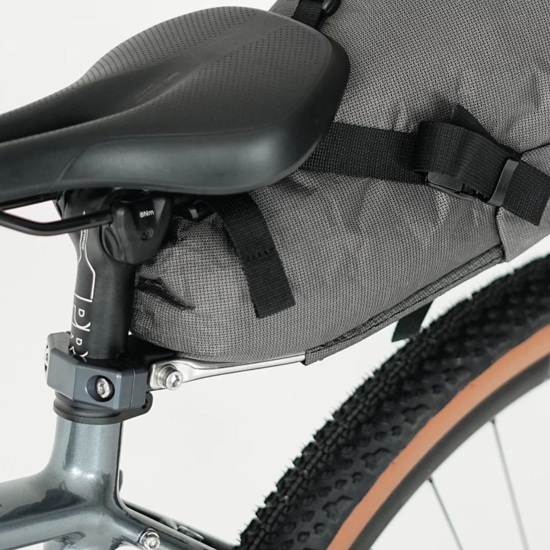 7R bags seat Clamp [7R バッグス]