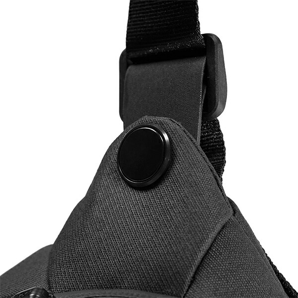 Peak Design Everyday Sling 3L Black [ピークデザイン]