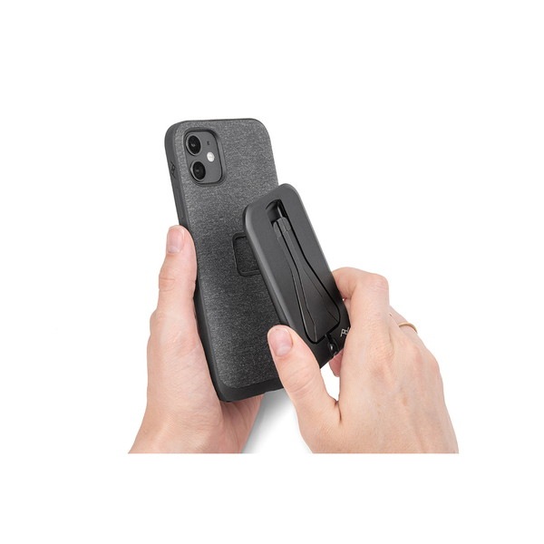 Peak Design モバイル トライポッド ブラック ピークデザイン モバイルトライポッド MOBILE TRIPOD – Peak Design | ピークデザイン