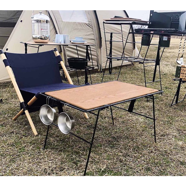 Hang Out Crank Multi Table [ハングアウト]