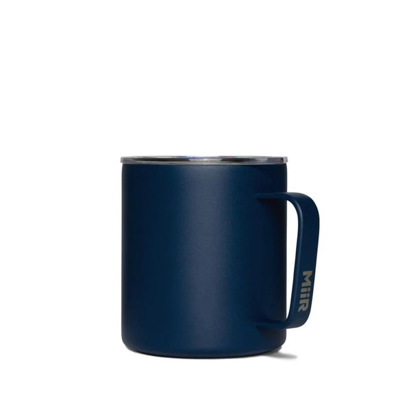 MiiR Camp Cup 12oz / 354ml Tidal Blue [ミアー]