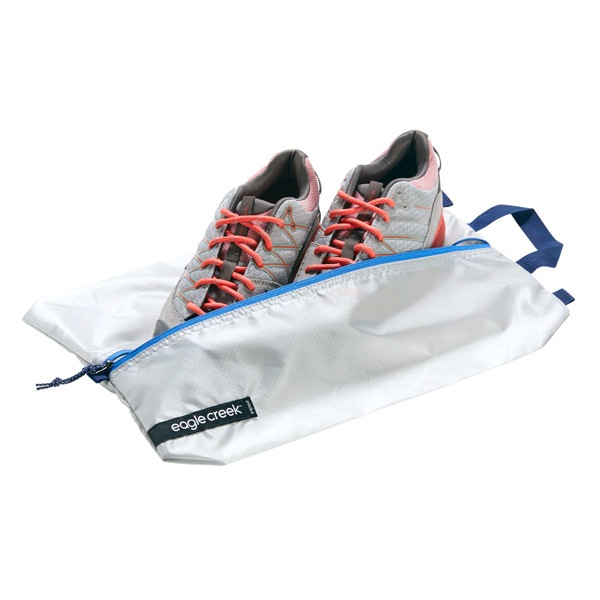 EagleCreek pack-it Isolate Shoe Sac Az Blue/Grey [イーグルクリーク]