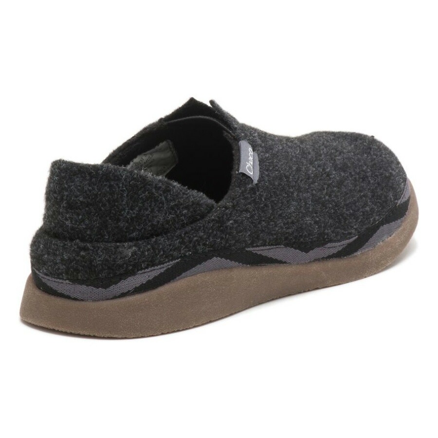 Chaco Womens Revel Black [チャコ]