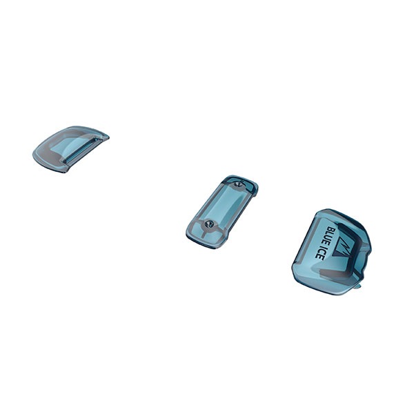 blue ice ハーフファング ツアー ブルー [ブルーアイス]