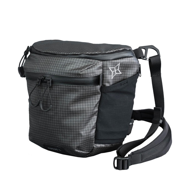 PaaGoWORKS フォーカス L ブラック [パーゴワークス]