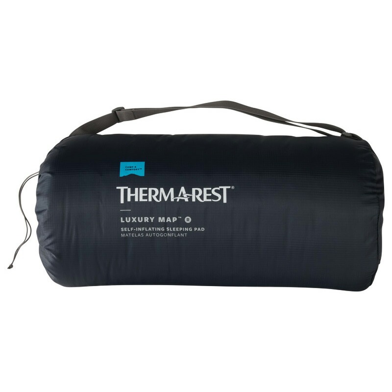 THERM A REST ラグジュアリーマップ レギュラーサイズ [サーマレスト]