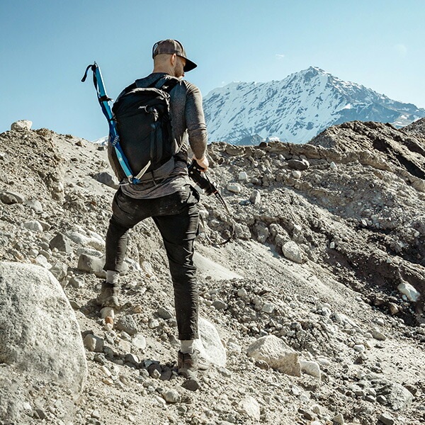 Matador フリーレイン22 バックパック ブラック [マタドール]