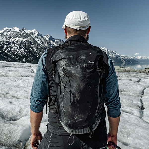 Matador フリーレイン22 バックパック ブラック [マタドール]