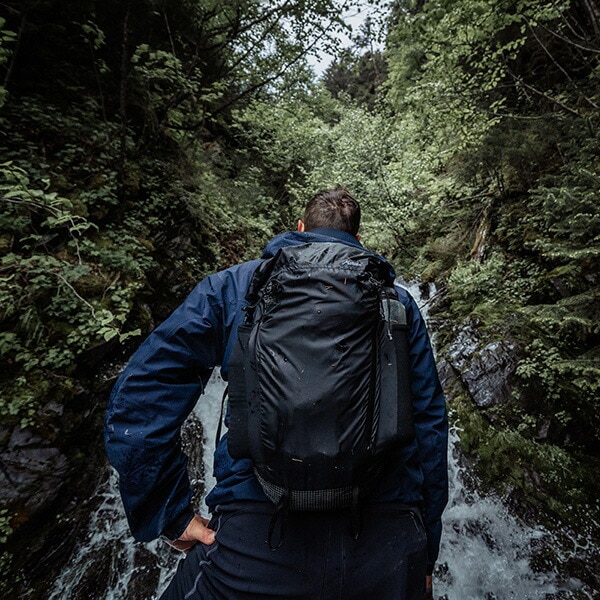 Matador フリーレイン22 バックパック ブラック [マタドール]