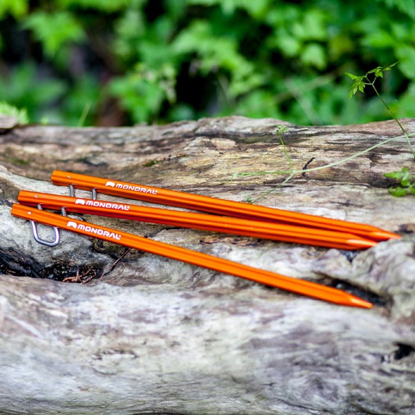 MONORAL ALソリッドペグ30 [モノラル]