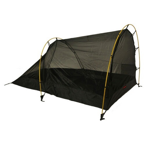 ヒルバーグ ナロ2/ナロ2 GT メッシュインナー Nallo [HILLEBERG]
