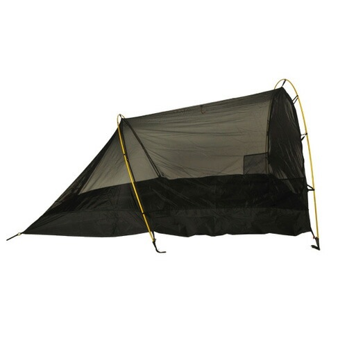 ヒルバーグ ナロ2/ナロ2 GT メッシュインナー Nallo [HILLEBERG]