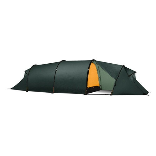 新品 ヒルバーグ カイタム4 GT グリーン HILLEBERG KAITUM ヒルバーグ カイタム4 GT グリーン Kaitum [HILLEBERG]