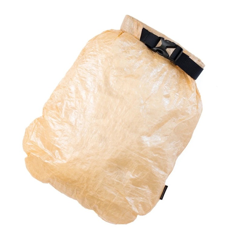 [当日出荷可] FAIRWEATHER dry sack dyneema/yellow [フェアウェザー]
