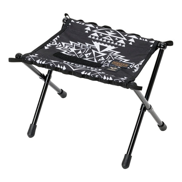 ヘリノックス　タクティカルスピードスツール　ブラックM PENDLETON ペンドルトン×ヘリノックス タクティカル スピードスツール