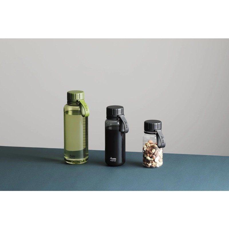 Rivers スタウトエア550E オフホワイト [リバーズ]