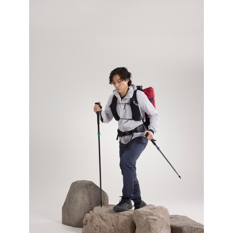 ARC'TERYX Atom SL Hoody Mens Solitude [アークテリクス]