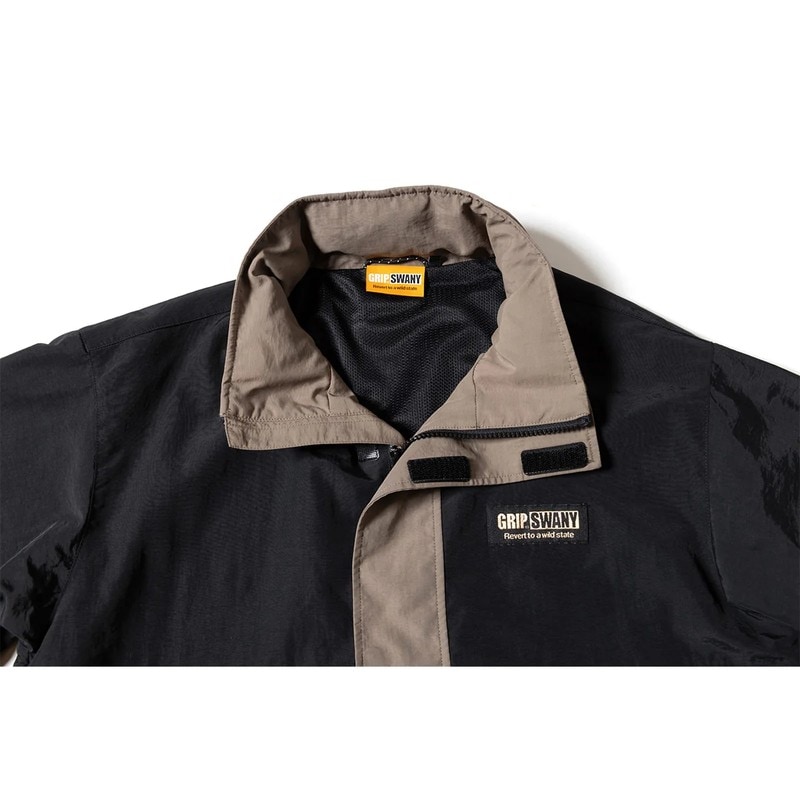 GRIP SWANY グリップスワニー FP インサレートジャケット M GRIP SWANY グリップスワニー FP インサレートジャケット M