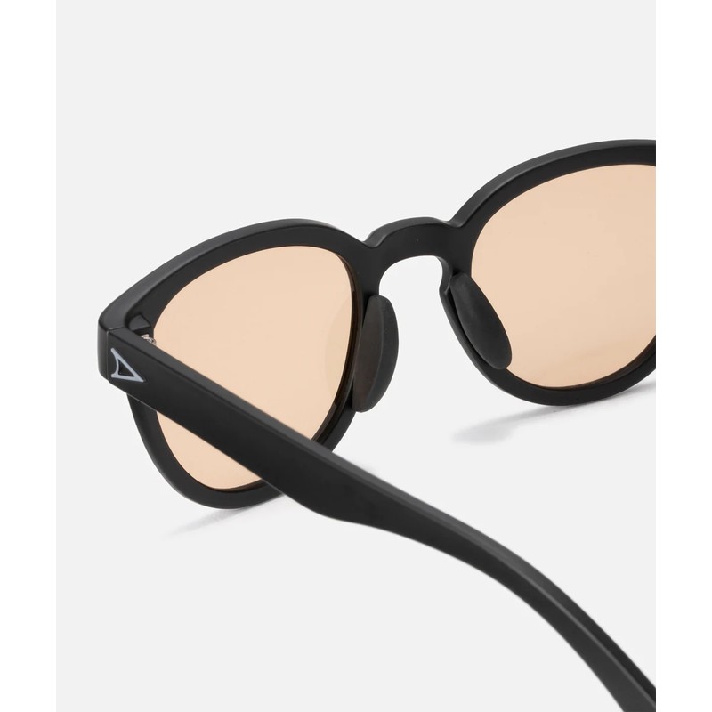 [当日出荷可][20%OFF] TYMER ELIOT Matt Black/Light Brown [タイマー]