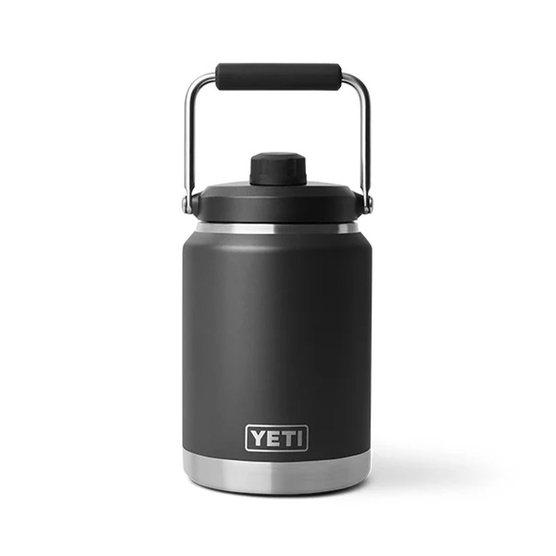YETI R. 1/2 G Jug 2.0 Black [イエティ]