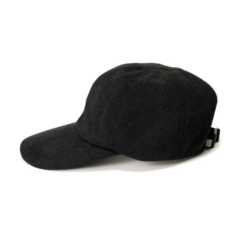 [当日出荷可][20%OFF] halo commodity Twig Cap Black [ハロコモディティ]