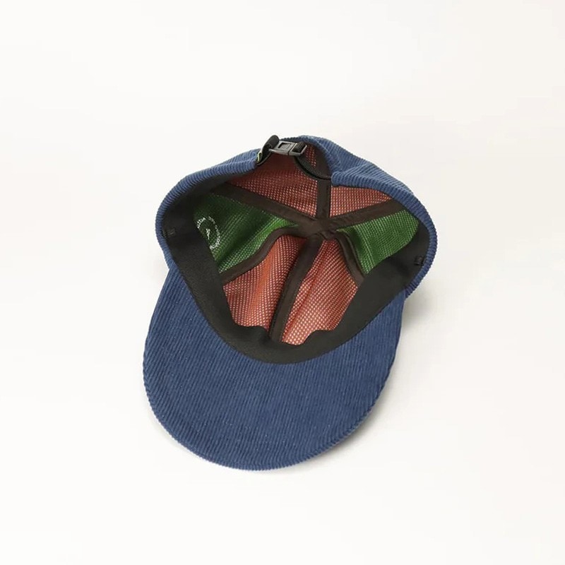 [当日出荷可][20%OFF] halo commodity Twig Cap Black [ハロコモディティ]